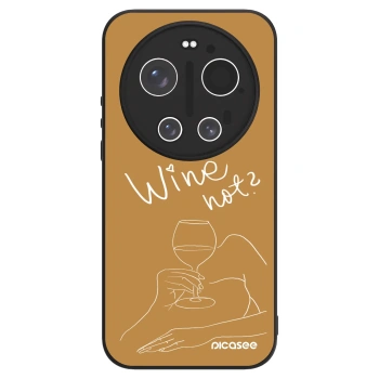 Picasee ULTIMATE CASE za Xiaomi 17 Ultra - Wine not