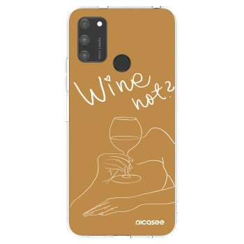 Ovitek za Honor 9A - Wine not