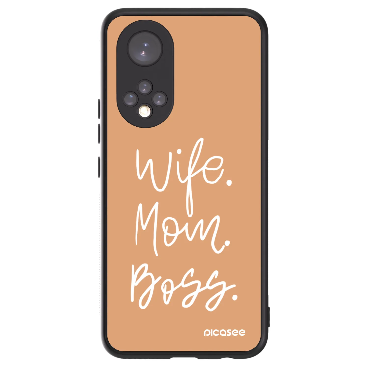 Picasee ULTIMATE CASE za Huawei Nova 9 - Boss Mama