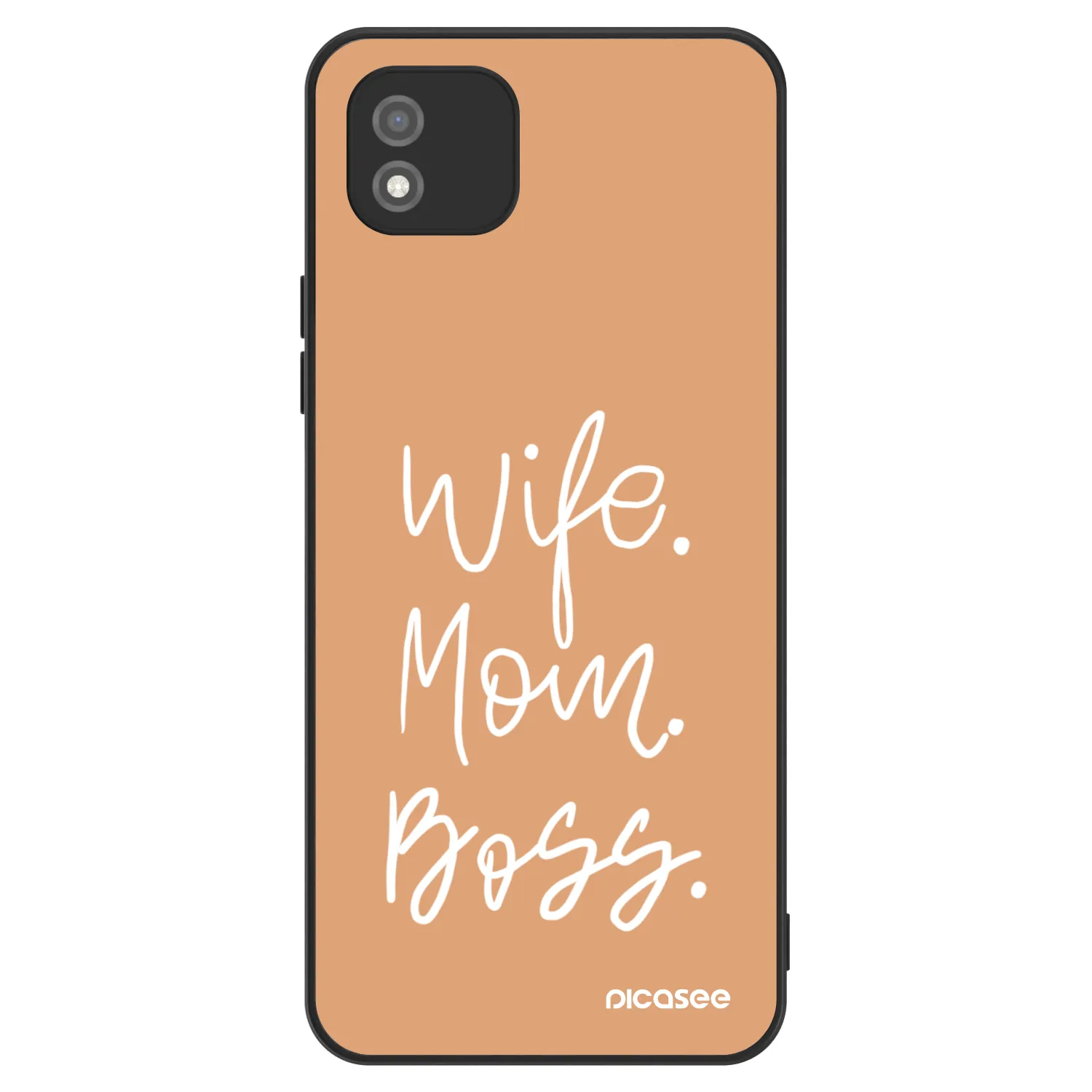 Picasee ULTIMATE CASE za Realme C11 (2021) - Boss Mama