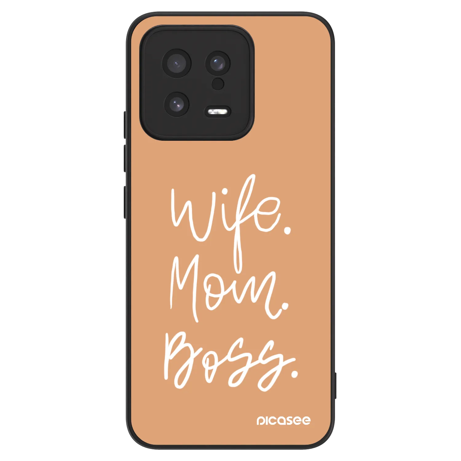 Picasee ULTIMATE CASE za Xiaomi 13 - Boss Mama