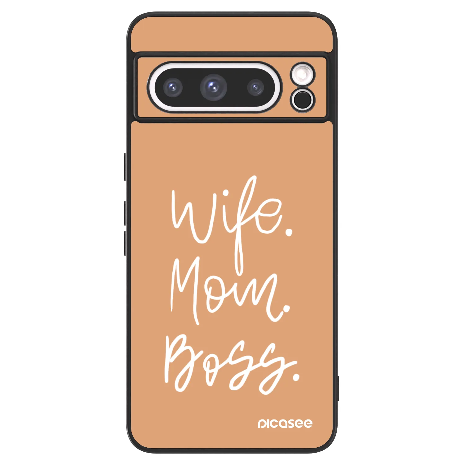 Picasee ULTIMATE CASE za Google Pixel 8 Pro - Boss Mama