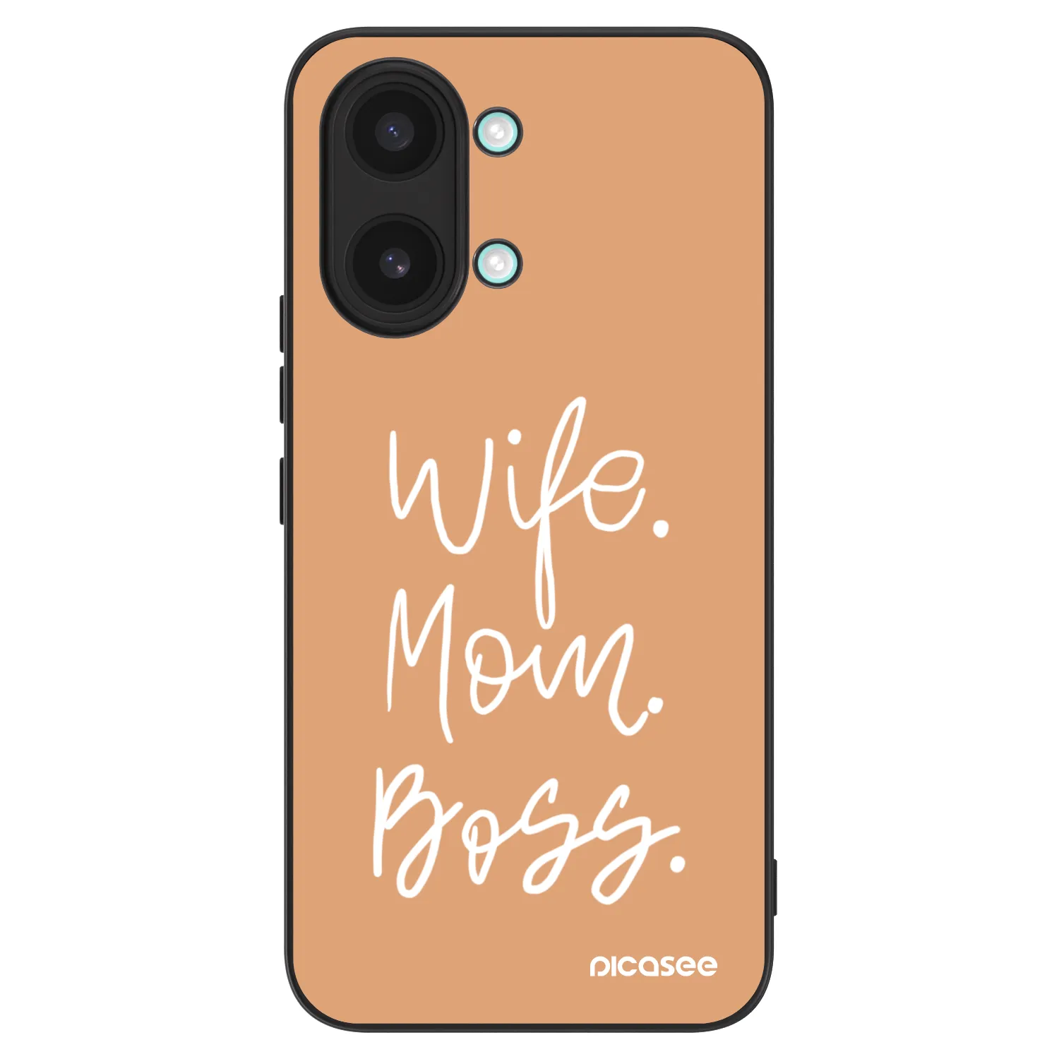 Picasee ULTIMATE CASE za Xiaomi Poco X8 Pro Max - Boss Mama