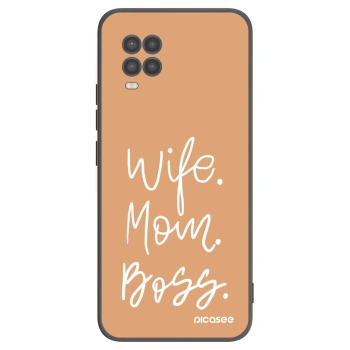 Ovitek za Xiaomi Mi 10 Lite - Boss Mama