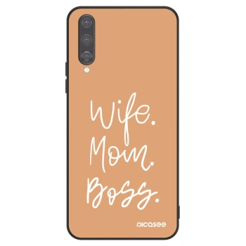 Ovitek za Huawei P20 Pro - Boss Mama