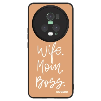 Ovitek za Honor Magic5 Pro - Boss Mama