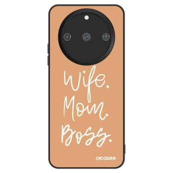 Ovitek za Realme 11 Pro+ - Boss Mama