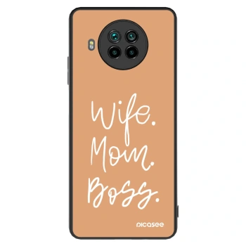 Ovitek za Xiaomi Mi 10T Lite - Boss Mama