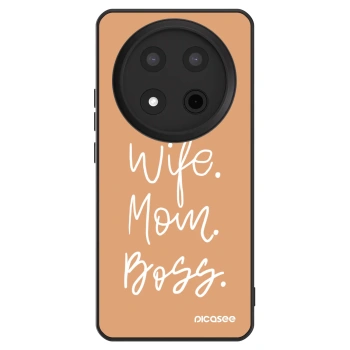 Ovitek za Honor Magic7 Lite 5G - Boss Mama