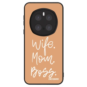 Ovitek za Honor Magic7 Pro 5G - Boss Mama