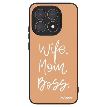 Ovitek za Xiaomi 15T - Boss Mama