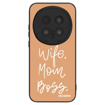 Ovitek za Honor Magic8 Pro 5G - Boss Mama