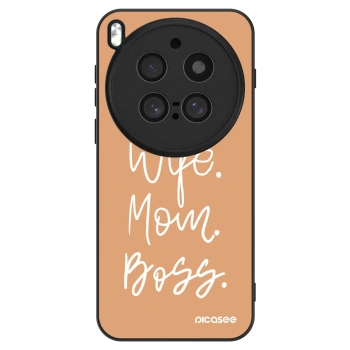 Ovitek za Vivo X300 Pro - Boss Mama