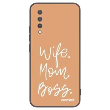 Ovitek za Xiaomi Mi 9 Lite - Boss Mama