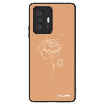 Picasee ULTIMATE CASE za Xiaomi 11T - Peonies