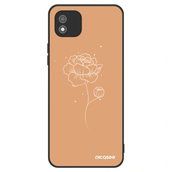 Ovitek za Realme C11 (2021) - Peonies