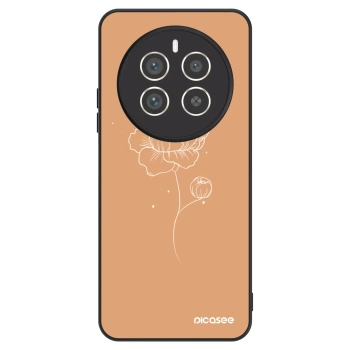 Ovitek za Realme 12 Pro 5G - Peonies