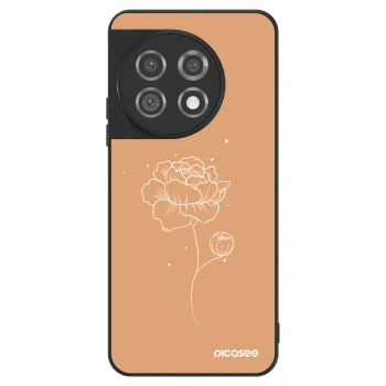 Ovitek za OnePlus 11 5G - Peonies
