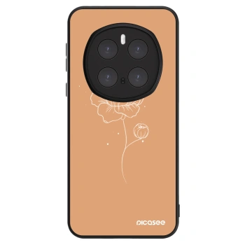 Ovitek za Honor Magic7 Pro 5G - Peonies