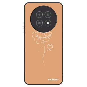 Ovitek za Realme 12X - Peonies