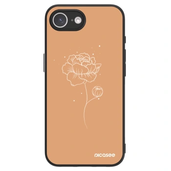 Picasee ULTIMATE CASE za Apple iPhone 17e - Peonies