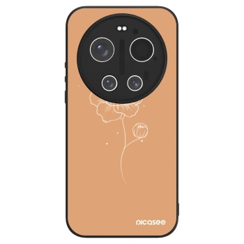 Picasee ULTIMATE CASE za Xiaomi 17 Ultra - Peonies