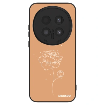 Ovitek za Honor Magic8 Pro 5G - Peonies