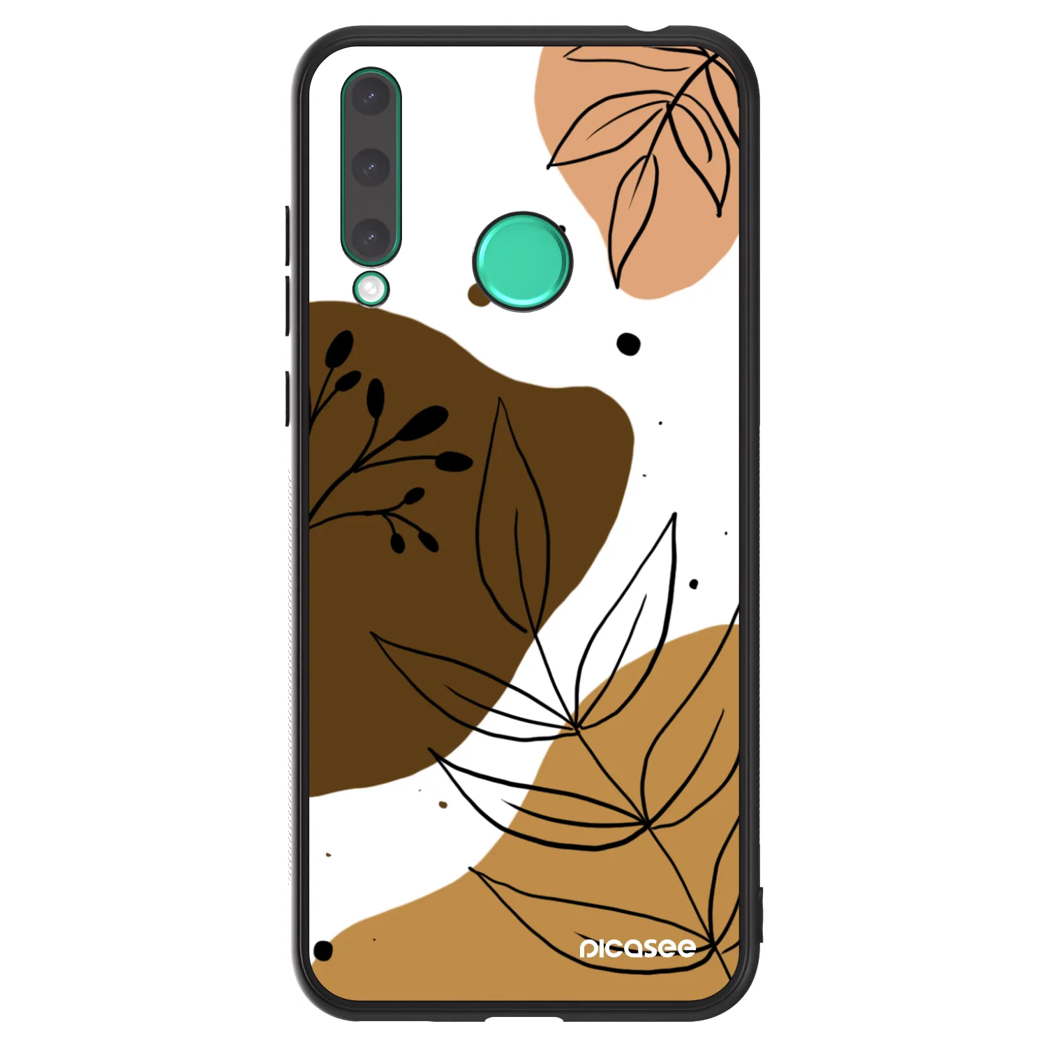 Picasee ULTIMATE CASE za Honor 20 Lite - Boho style