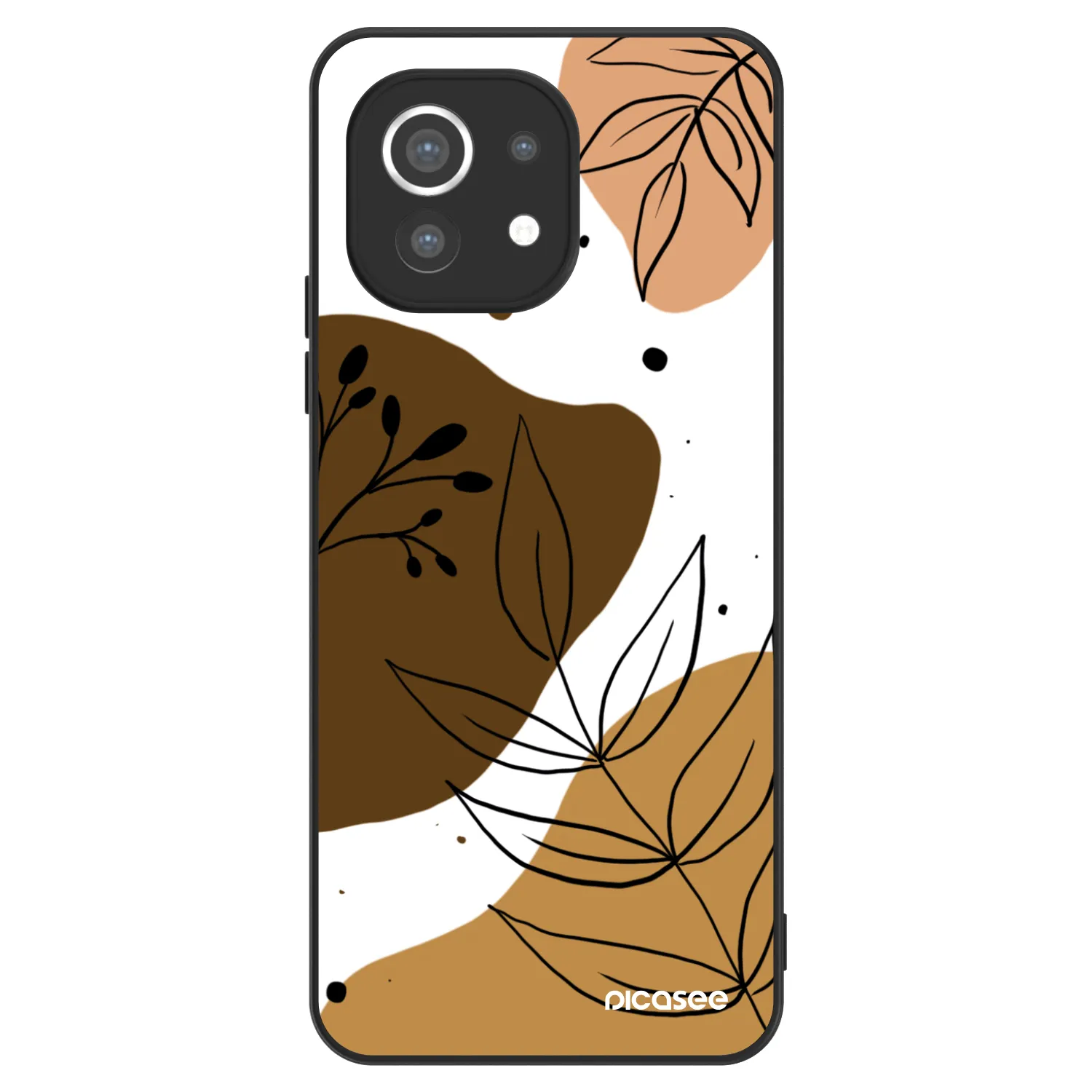 Picasee ULTIMATE CASE za Xiaomi Mi 11 - Boho style