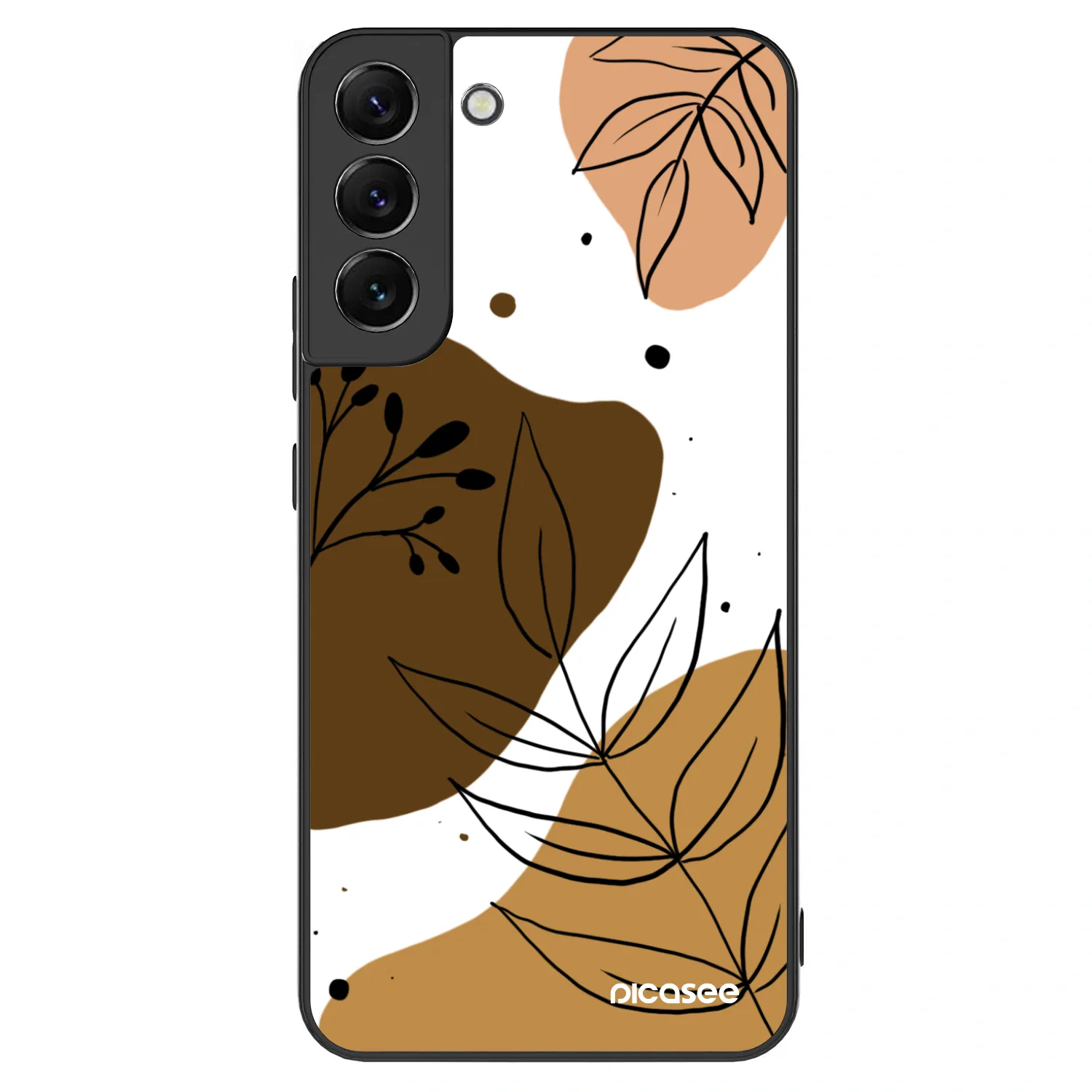 Picasee ULTIMATE CASE za Samsung Galaxy S22+ 5G - Boho style