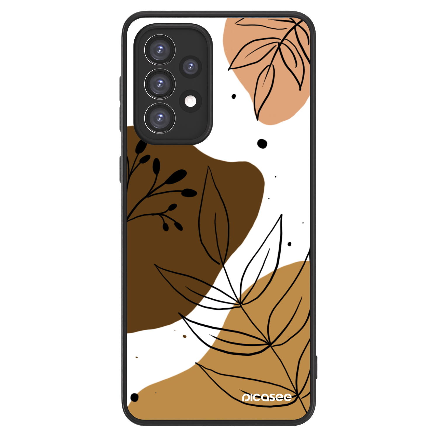 Picasee ULTIMATE CASE za Samsung Galaxy A33 5G A336 - Boho style