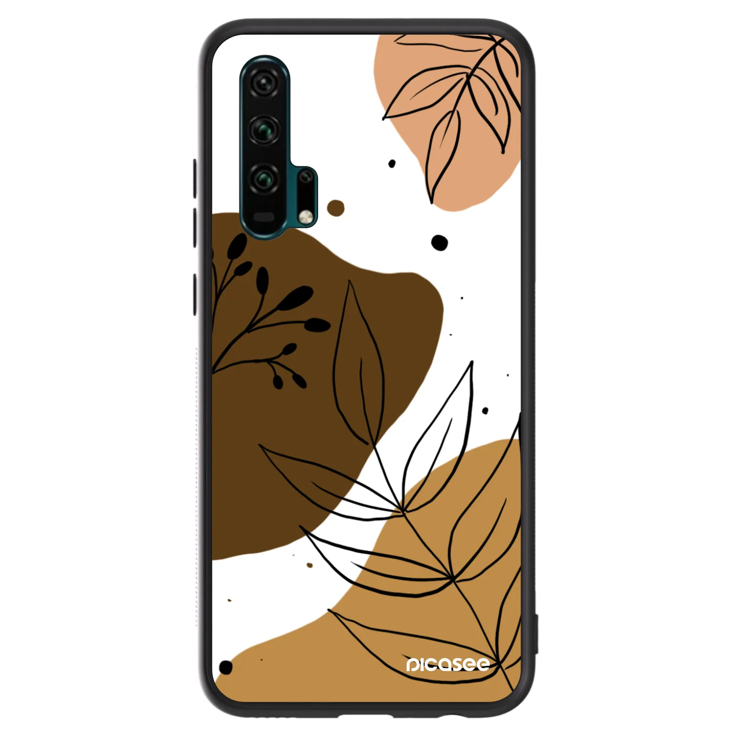 Picasee ULTIMATE CASE za Honor 20 Pro - Boho style