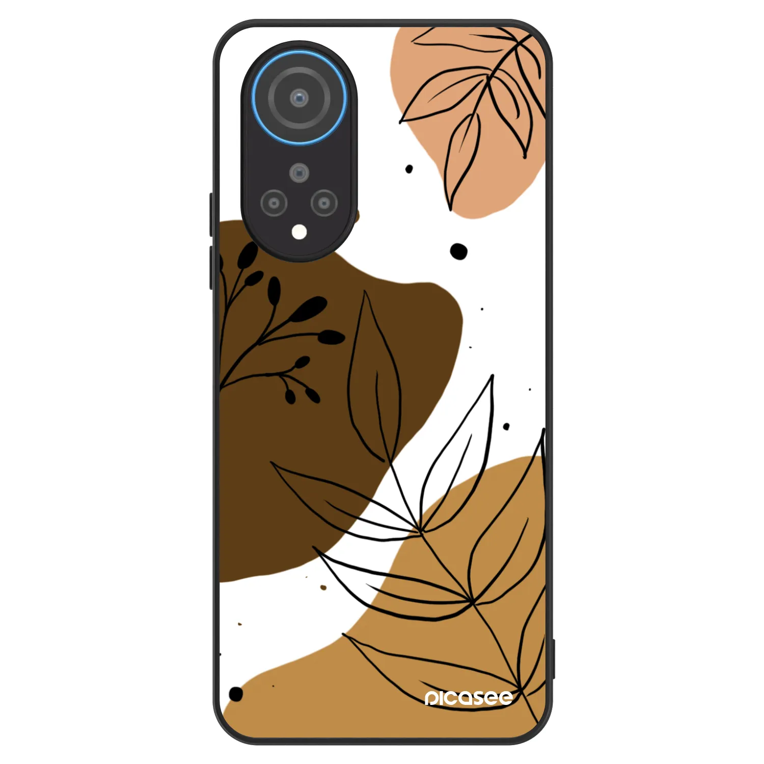 Picasee ULTIMATE CASE za Honor X7 - Boho style