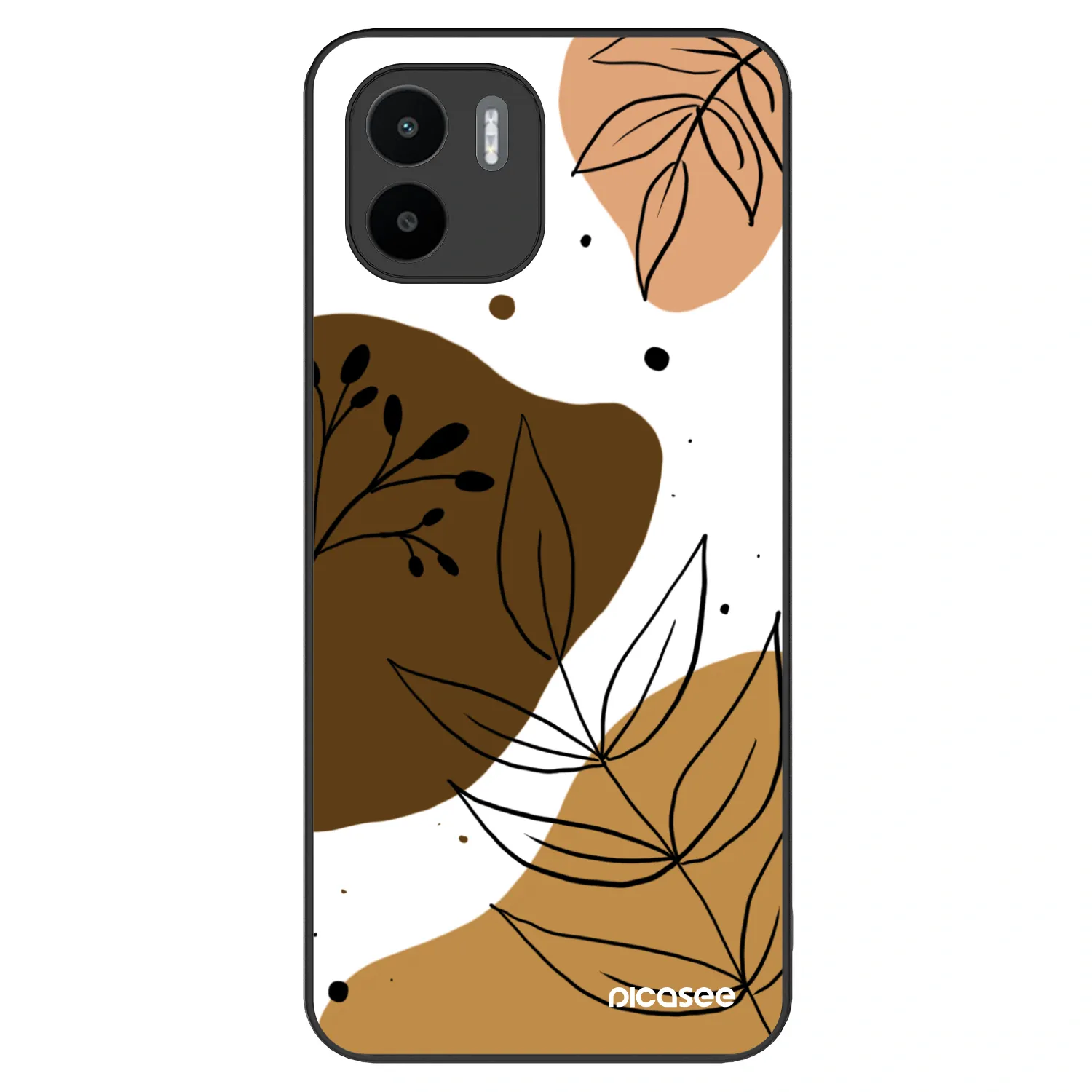 Picasee ULTIMATE CASE za Xiaomi Redmi A1 - Boho style