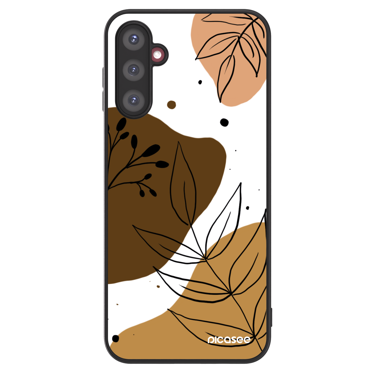 Picasee ULTIMATE CASE za Samsung Galaxy A14 5G A146P - Boho style