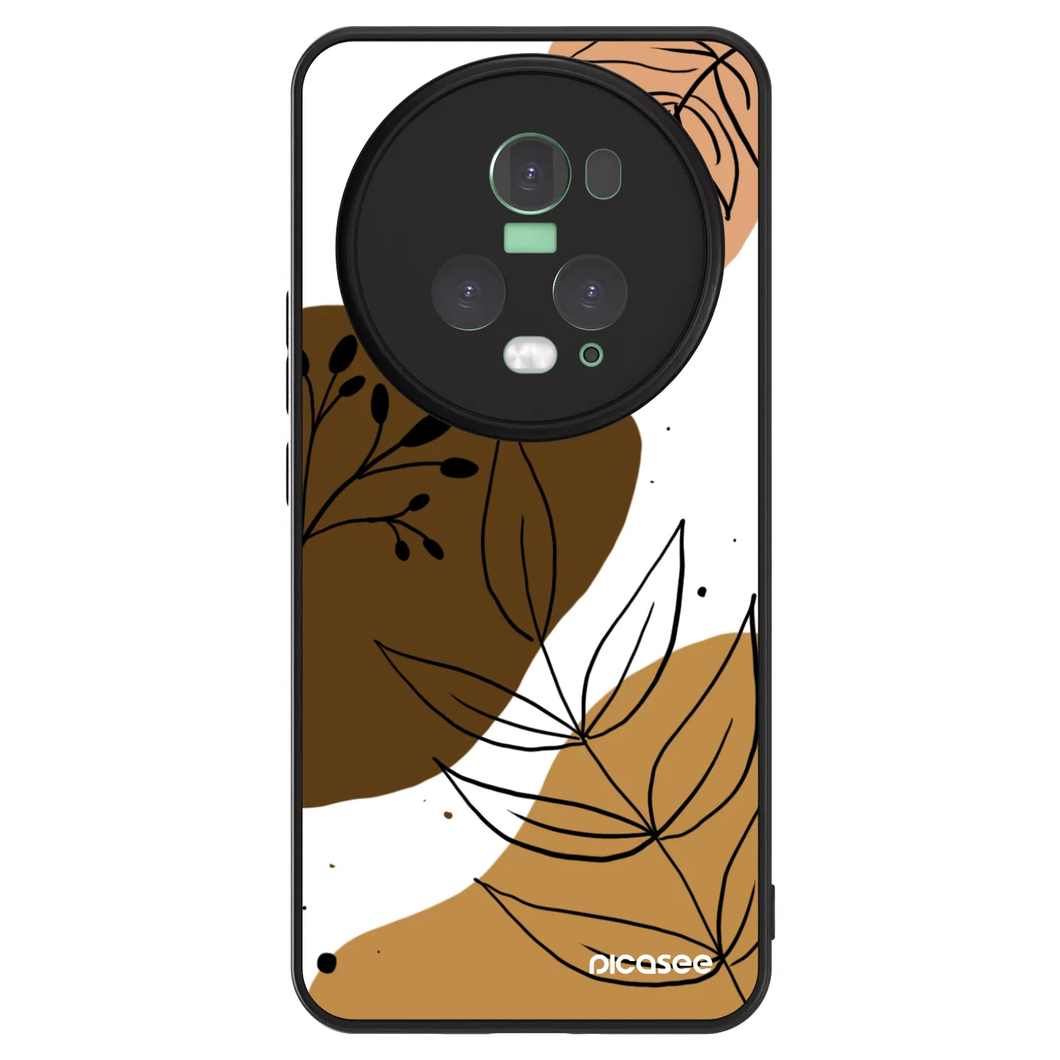 Picasee ULTIMATE CASE za Honor Magic5 Pro - Boho style