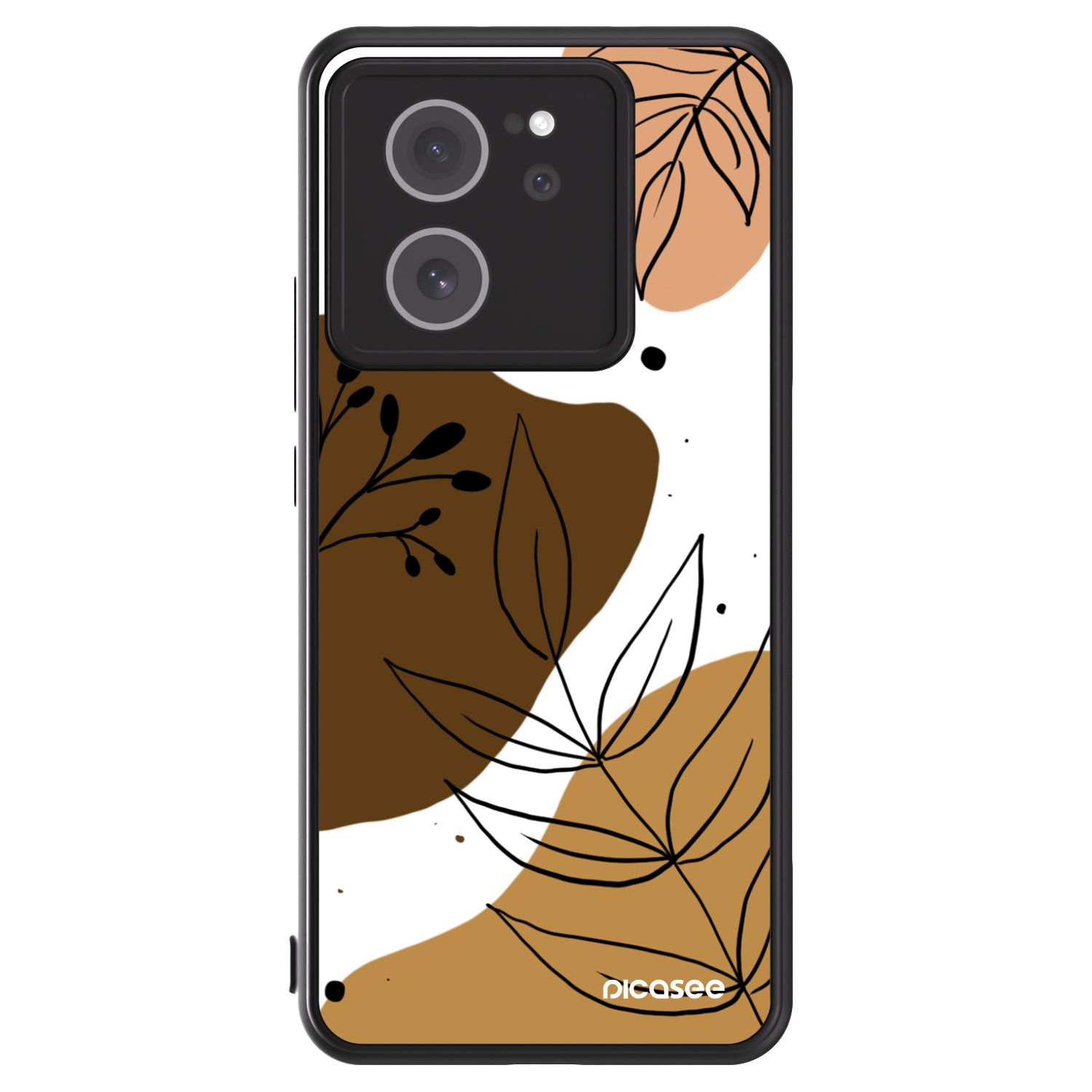 Picasee ULTIMATE CASE za Xiaomi 13T - Boho style