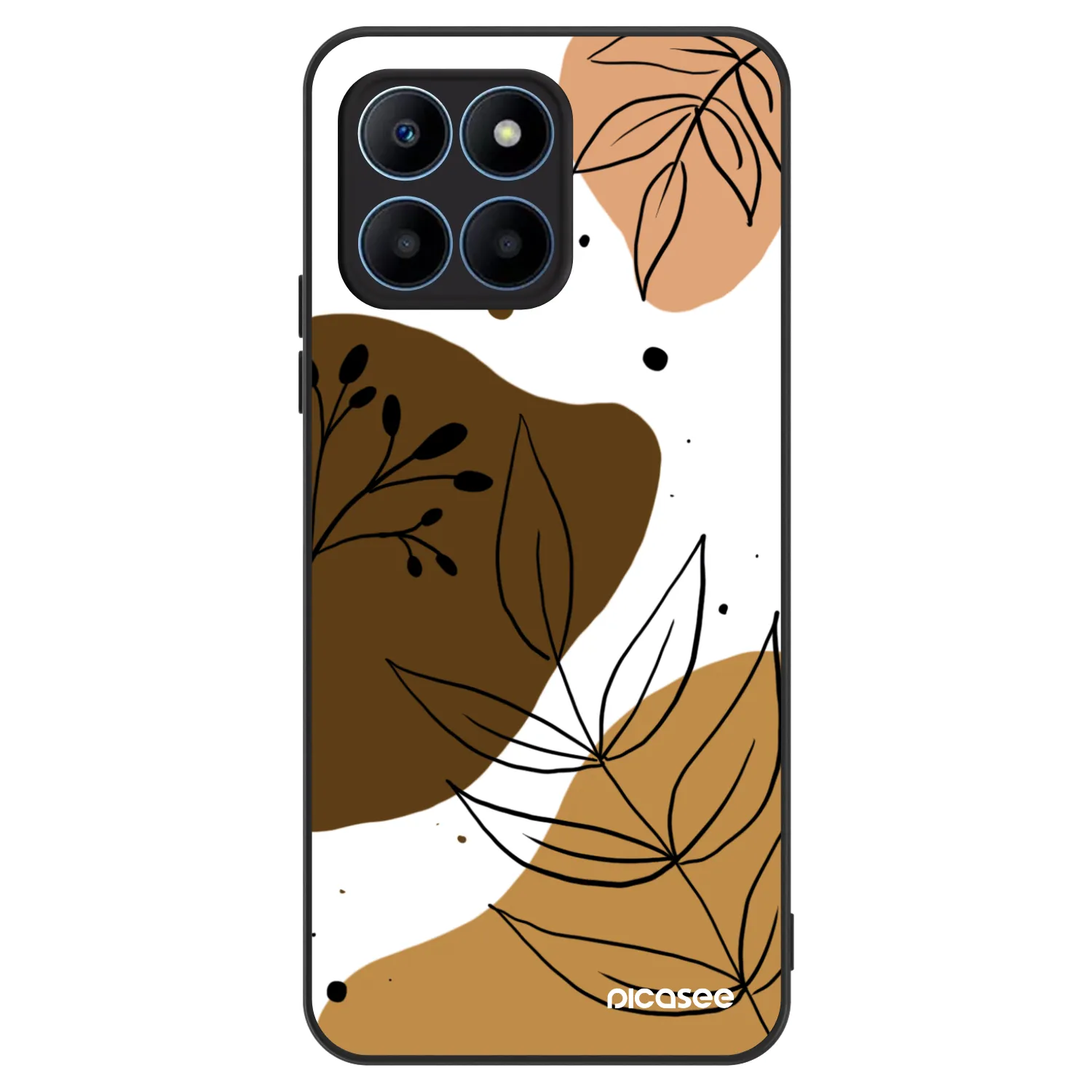 Picasee ULTIMATE CASE za Honor 70 Lite - Boho style