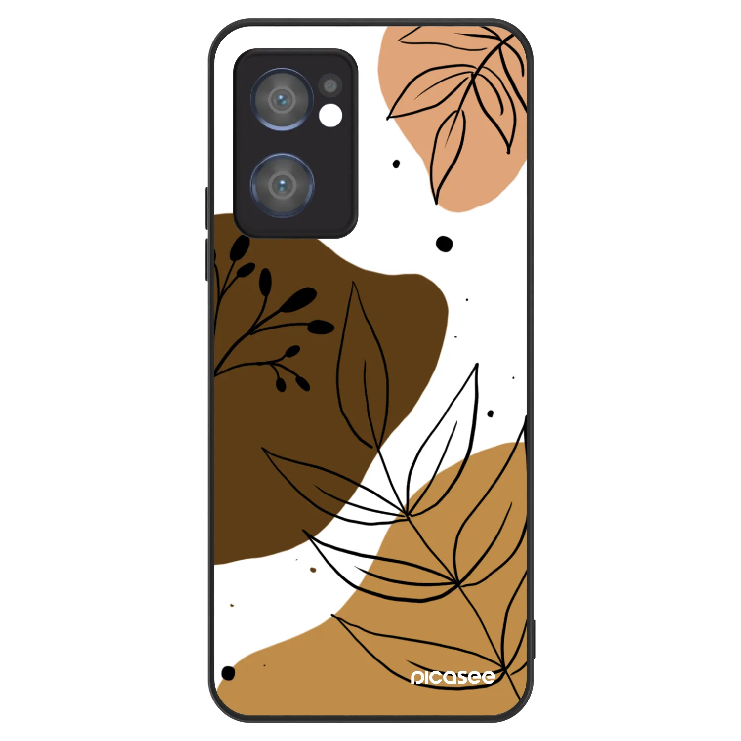 Picasee ULTIMATE CASE za OPPO Reno 7 5G - Boho style