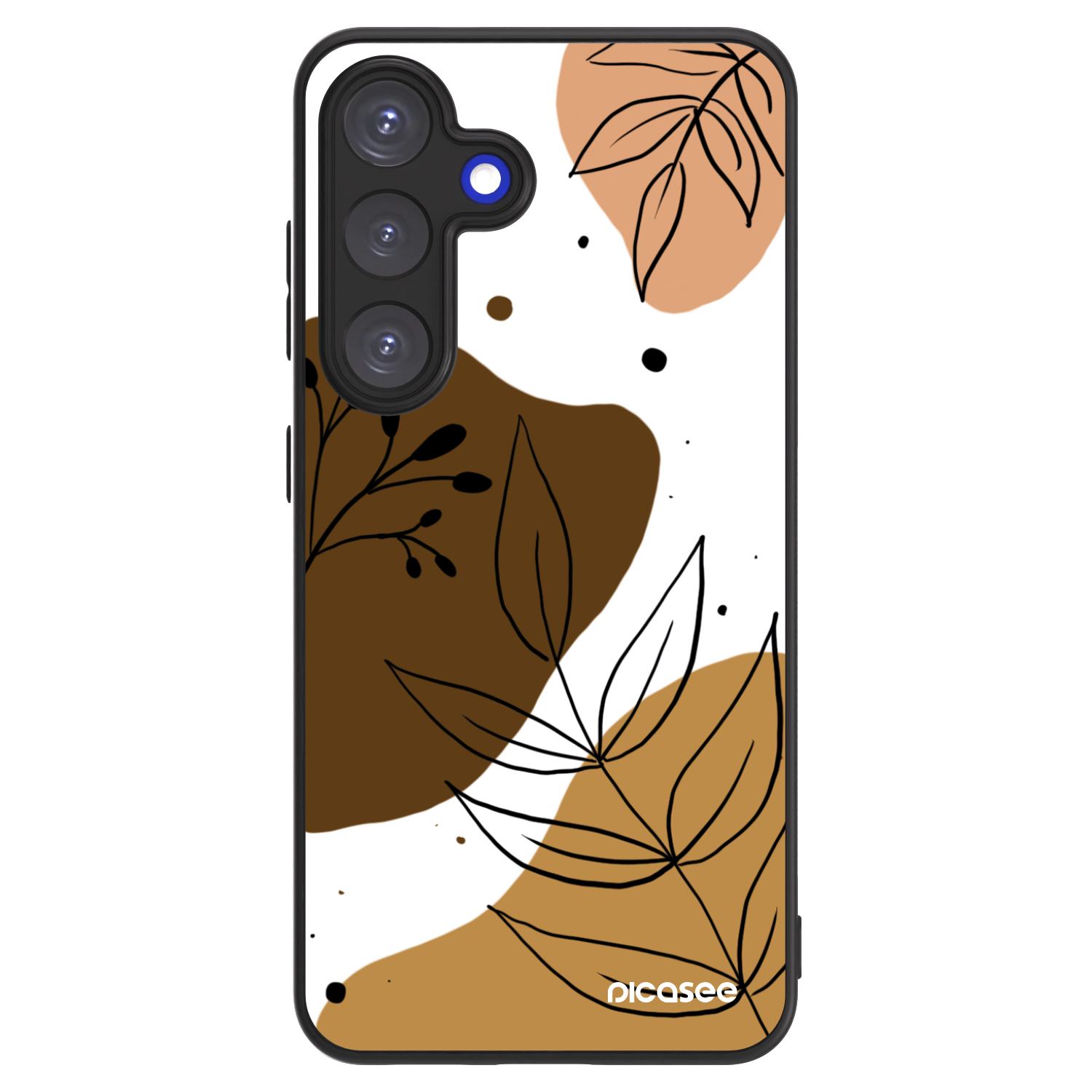 Picasee ULTIMATE CASE za Samsung Galaxy A25 A256B 5G - Boho style