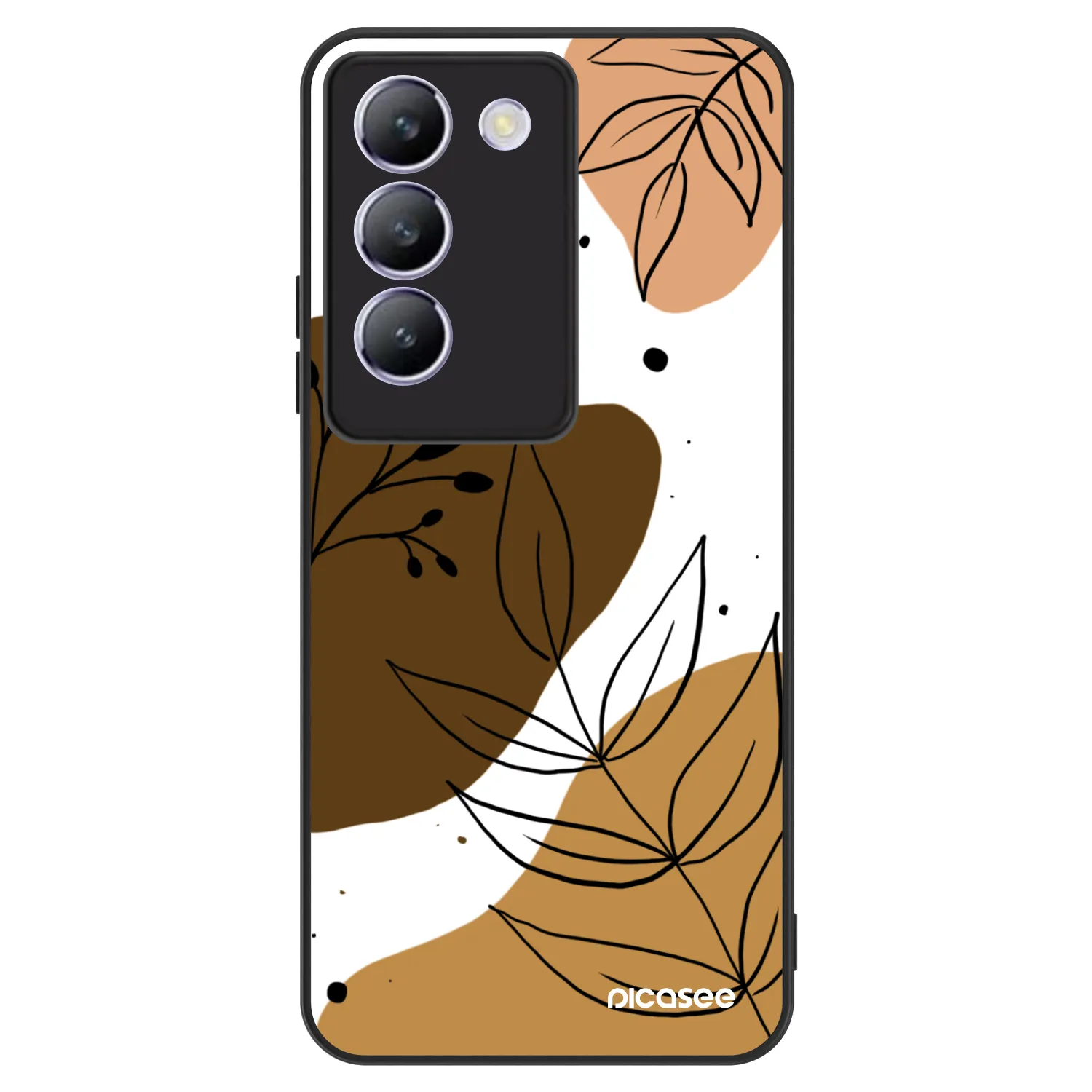 Picasee ULTIMATE CASE za Vivo V40 SE 5G - Boho style