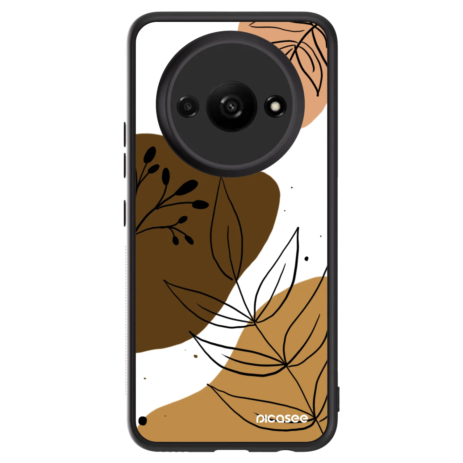 Picasee ULTIMATE CASE za Xiaomi Redmi A3 - Boho style