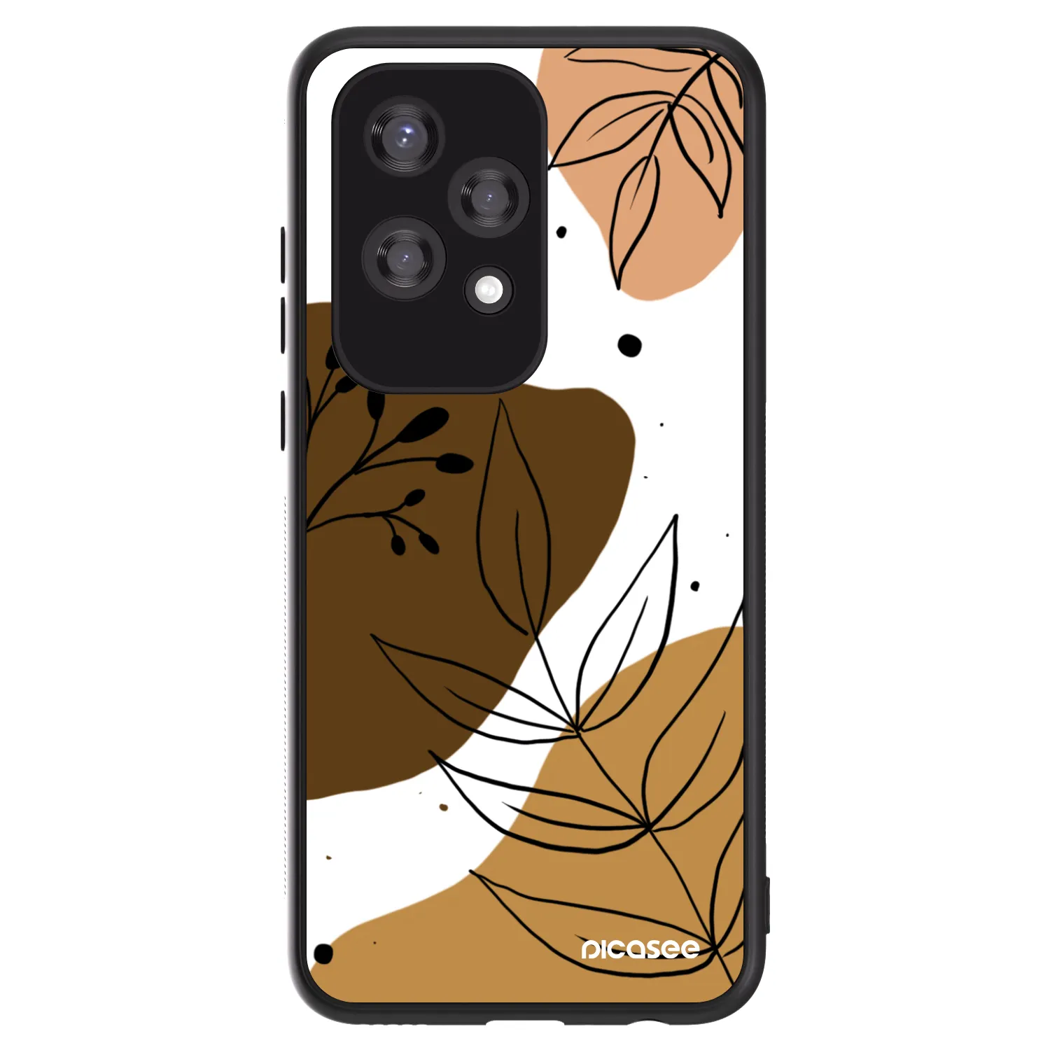Picasee ULTIMATE CASE za Honor 200 Lite - Boho style