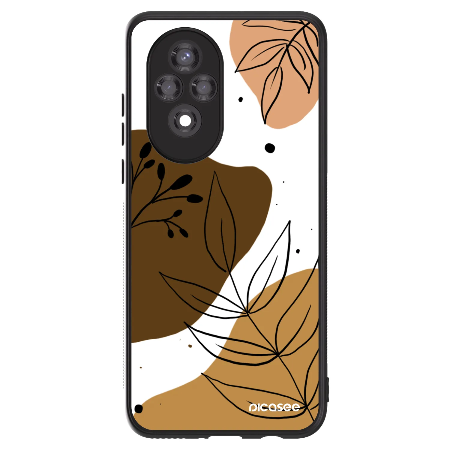 Picasee ULTIMATE CASE za Honor 200 Pro 5G - Boho style