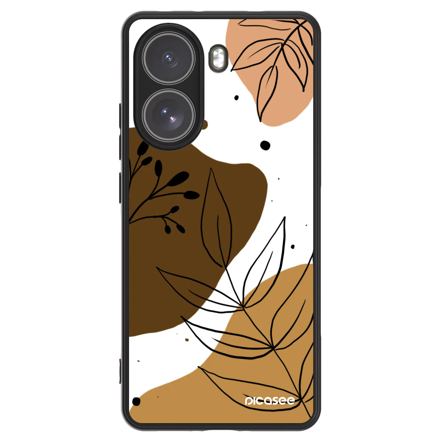 Picasee ULTIMATE CASE za Xiaomi Poco X7 - Boho style