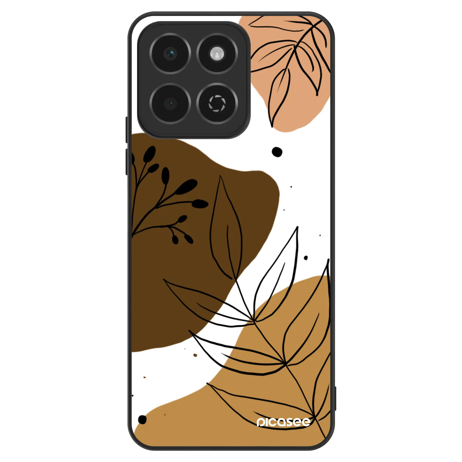 Picasee ULTIMATE CASE za Honor 200 Smart 5G - Boho style