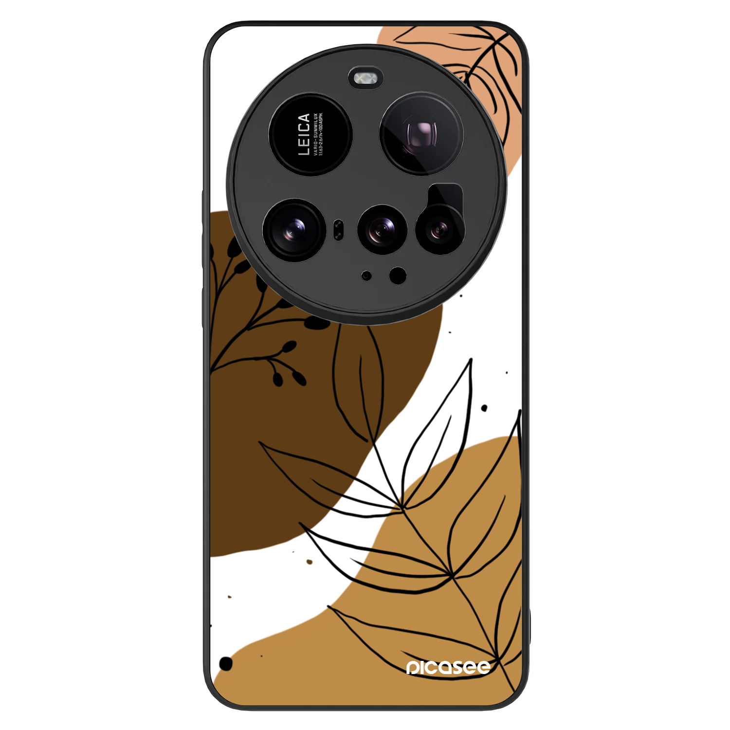 Picasee ULTIMATE CASE za Xiaomi 15 Ultra - Boho style