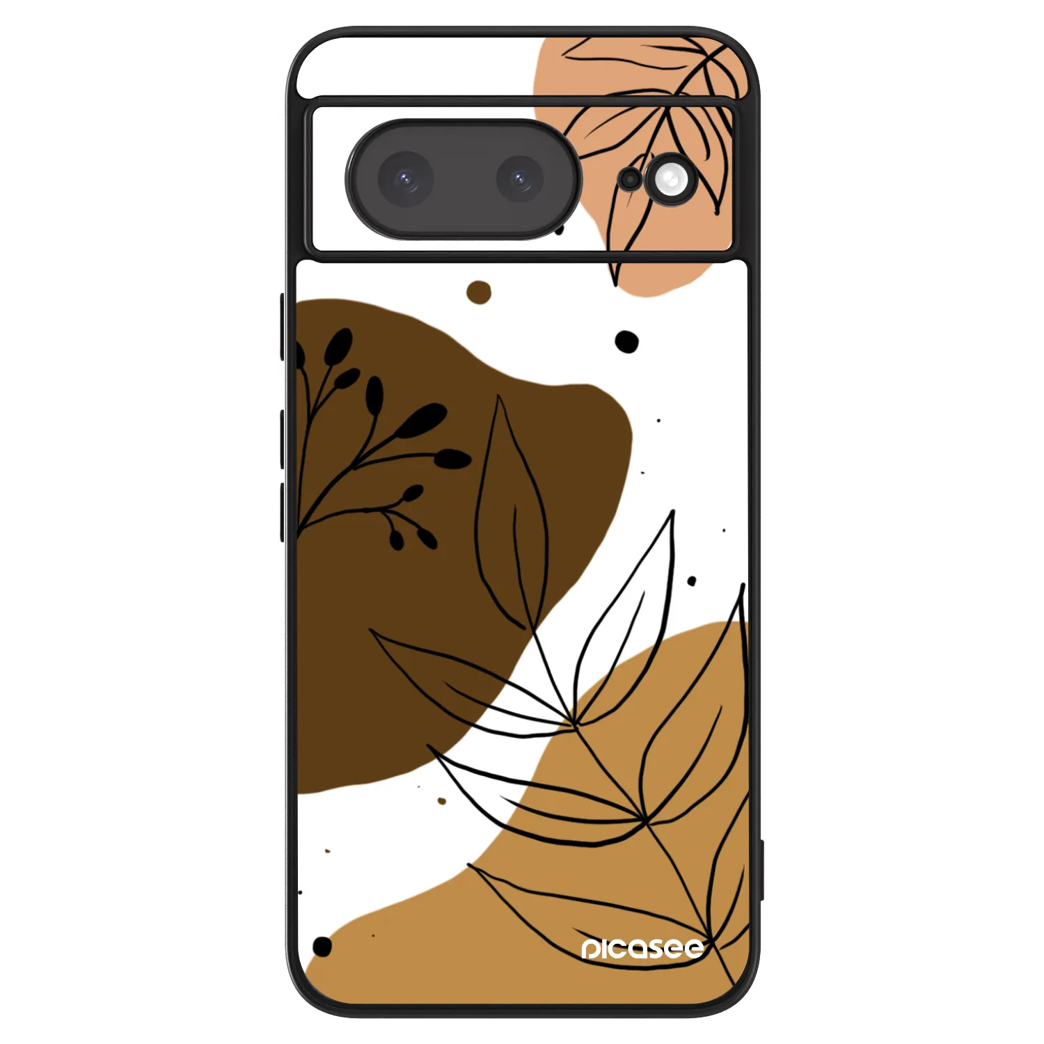 Picasee ULTIMATE CASE za Google Pixel 8a - Boho style
