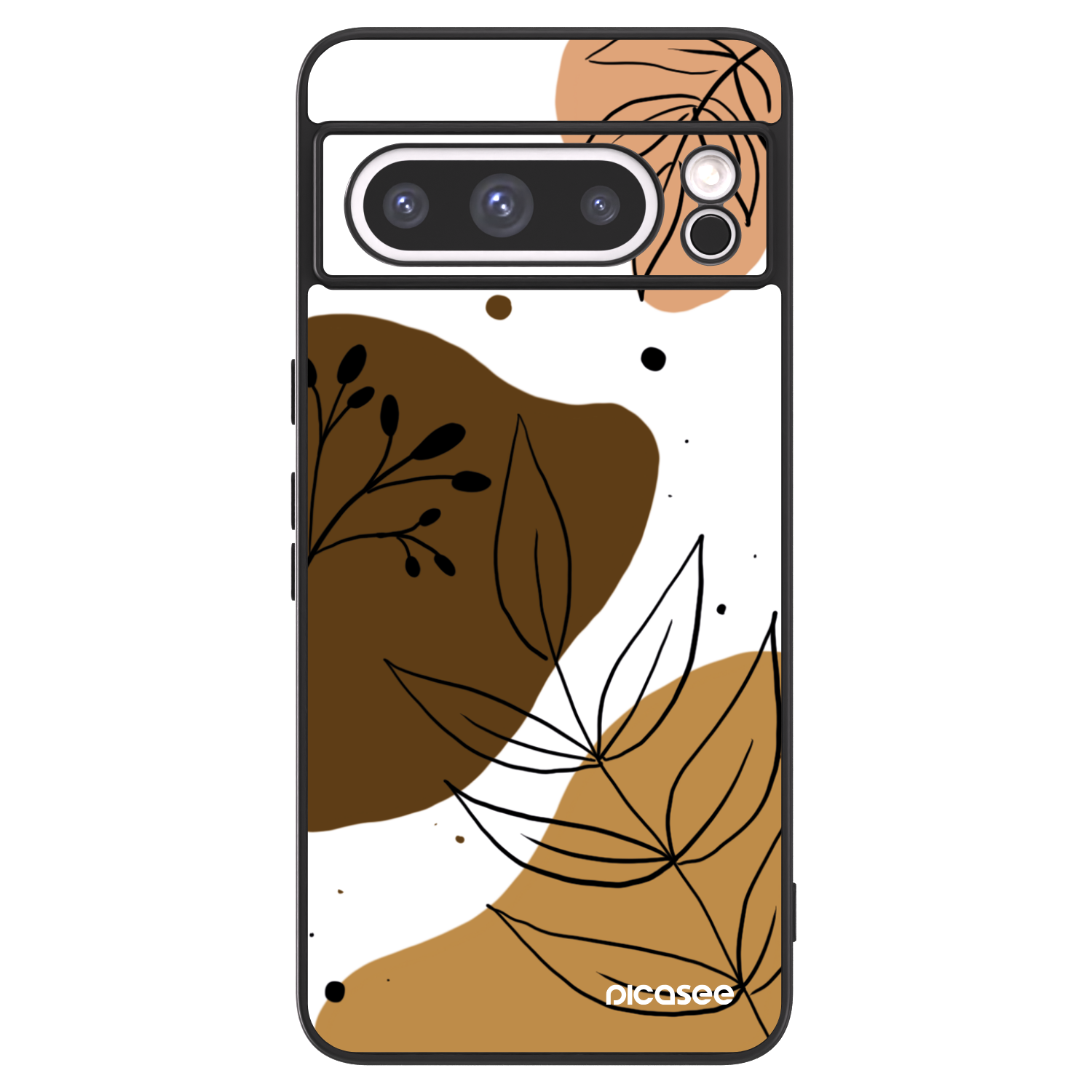 Picasee ULTIMATE CASE za Google Pixel 8 Pro - Boho style