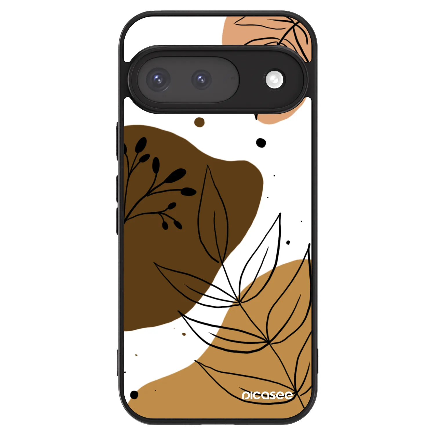 Picasee ULTIMATE CASE za Google Pixel 9 - Boho style